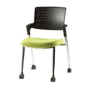 [하이파가구]센소RG 회의용책상의자 색상2 국산품