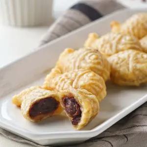 [내일도착] 망고식스 미니붕어빵 단팥맛 400g x 2봉