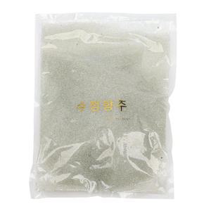 수정향주 향로구슬 향로주 제사용품