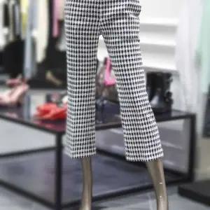 [알렉시스엔]제시뉴욕 트위드 팬츠 DE2-NSPQ1240_s