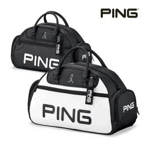 [AK골프] 핑 2025 스포티 MB 보스턴백
