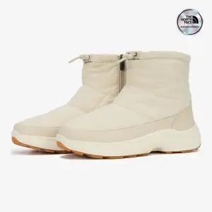 [노스페이스] [노스페이스 공식] NS99Q53D 부띠 숏_CREAM BEIGE