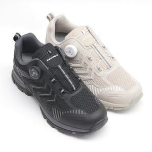 김영주 남자 발 편한 다이얼 운동화 신발 남성 걷기 운동화 둘레길 워킹화