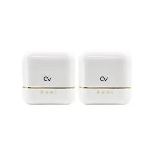 KAHI 가히 캐비어 CV 선스틱 13.5g 2개 샤인 핏 썬스틱