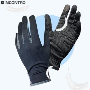 남자 여자 메쉬 쿨링 미끄럼방지 스마트폰터치 스포츠 운동 장갑