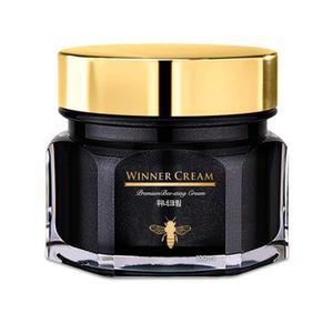 뉴 위너크림 남성 전용 봉침 봉독 특허크림 100ml