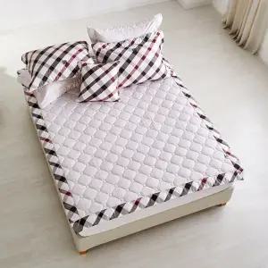 [닥스침구]모달 힐다 패드 킹