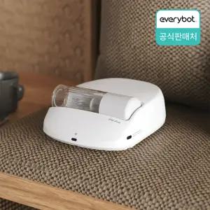 에브리봇 침구 로봇청소기 X1