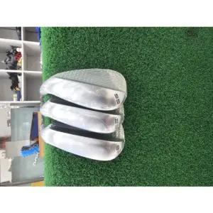 그랑프리 명품 피팅 웨지세트 48도 52도 56도 다이나믹골드 S200