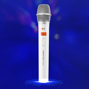 태진 TJ 티제이미디어 DWS-6000T 무선마이크 단품 1개 노래방