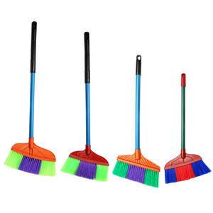 빗자루 국내생산 청정비4종세트 플라스틱빗자루
