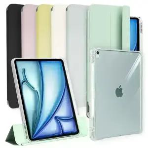 아이패드/에어/프로 트윈 케이스 11/10/9/8/7/6/5/4/3/2/1세대 13/12.9/11/10.9/10.2인치 M5/M4/M3/M2/A16