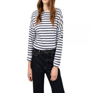 [세인트제임스] 여성 밍콰이어 드롭 II 티셔츠 75775499