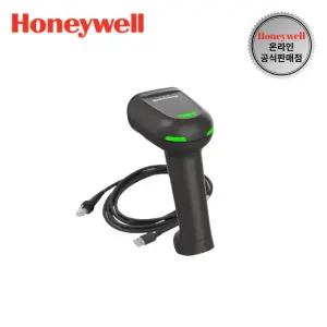 하니웰 Xenon 1960g SR HD QR코드스캔 바코드 스캐너 2D POS 물류