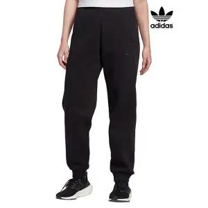 [아웃도어스/아디다스]adidas 여성 SZN 플리스 트레이닝팬츠_HK0439