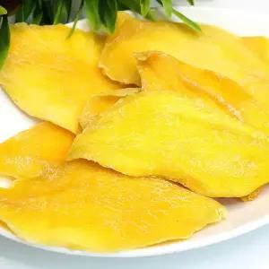 넛두리 베트남 건망고 슬라이스 1kg 건조망고 95% 말랭이 말린과일
