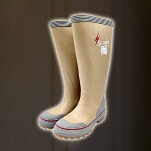 절연장화 고압용 7000V 에스큐브