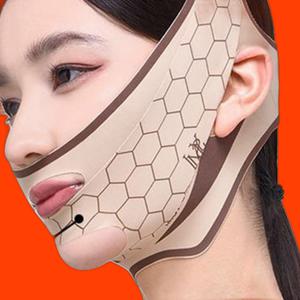 주걱턱교정 팔자주름리프터 사각턱교정 불독살 리프팅 제거 무턱교정기 안면거상밴드