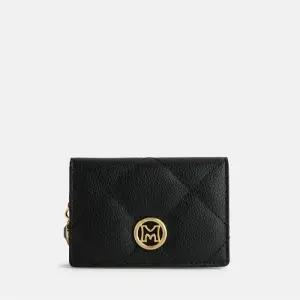 [메트로시티] 꾸오레 모모 2단 반지갑 M251WQ3371Z