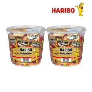 하리보 kg 골드베렌 93입 2 (무료배송)