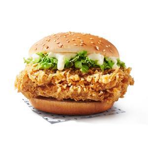 (KFC) 징거