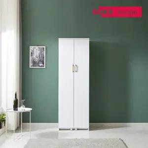 쿠체 1800 냉장고형 주방수납장