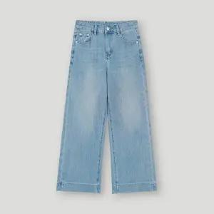 [코데즈컴바인](신세계 사우스시티) 썸머)9부 데님팬츠 (CKB-DP380W4)