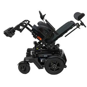 전동식휠체어 틸트형 오토복 주보 Juvo B4 장애인 노약자 휠체어 / FL