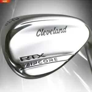[클리브랜드] RTX 집코어 웨지[투어사틴][다이나믹][직수입]