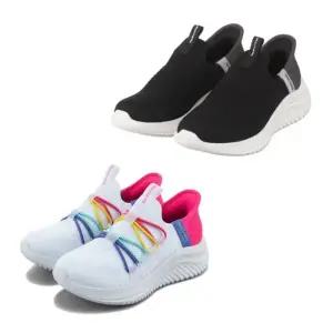 [롯데백화점]스케쳐스 울트라 플랙스 3.0키즈(슬립인스)운동화 2종