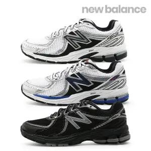 뉴발란스 860v2 런닝화 3종 택일