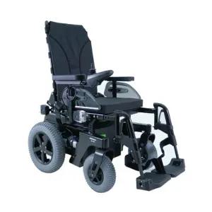 오토복 주보(Juvo) B4 전동식휠체어 기본형 장애인 노약자 휠체어 FL