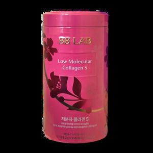 비비랩 저분자 콜라겐S 인텐시브 2g 30포 1통_WB