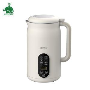 리빙센스 두유제조기 1.2L 민무늬 LSM-2287PL 아이보리 두유메이커 죽제조기