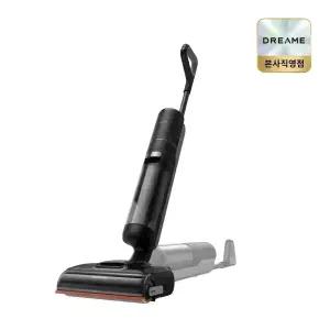 [세정액 증.정]드리미 H15 21000PA 무선 스틱 물걸레 청소기 흡입력 물걸레 90도 열풍건조 냄세탈취