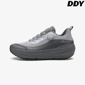 [DDY]TR 라이트 다이얼 남성 러닝화 D2506_GRAY