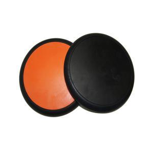 루딕 드럼 연습패드 8인치-LUDWIG-국산 루딕 실리콘 드럼패드