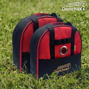 드니착 캠핑 전기 연장선 리드선 작업선 전선 가방 대 사이즈 DN-E4037