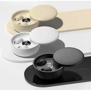 초미니 이어폰 무선 안보이는 블루투스 헤드셋