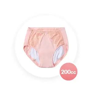 여성요실금팬티 NSBS-PT200 (200cc) 안심팬티 복지용구 노인요실금 안심숙면팬티