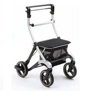 노인보행보조기 ezo(이조) 어르신보행기 실버카 노인유모차 성인용보행기 재활워커
