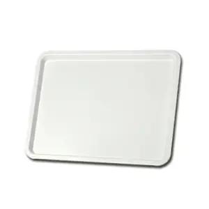 아트박스 진성 PC병원용 아이보리색상 쟁반  병원 식당 단체 급식