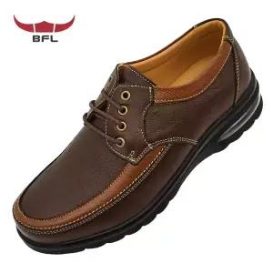 BFL 발편한 정장 구두 CA58BR-M05 남성 캐주얼화 소가죽 로퍼 5805