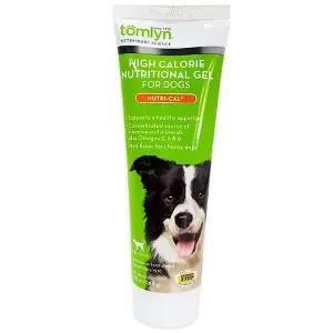 톰린 뉴트리칼 독 120.5g : 강아지 칼슘 비타민 종합 영양제