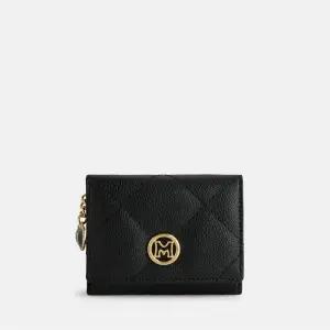 [메트로시티][비밀코드] 꾸오레 모모 3단 반지갑 M251WQ3370Z