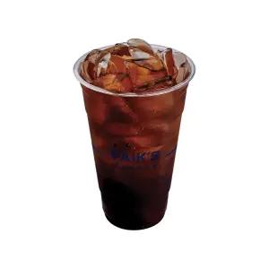 [빽다방] 아이스티샷추가(아.샷.추)