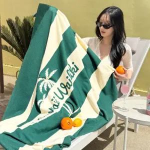 리드홈 써니코스트 비치타올 바스 타월 물놀이 수건 특대형 180x100cm