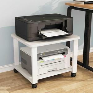 프린터 선반 복사기 다이 수납 수납장 거치대 프린터선반 소형