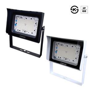국산 LED 사각 투광등 AC 80W 100W KS 방수 간판등 작업등 공장등 투광기 Mspace