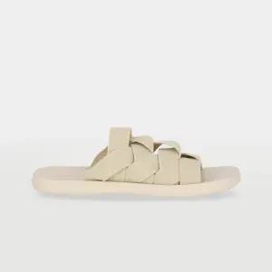 보테가베네타 인트레치아토 우븐 남성 슬라이드 샌들 651402 V0GV0 9031